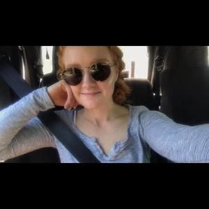 Meet your Posher, Hannah